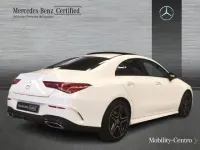 Usado Mercedes CLA200 150 CV (110 kW) 2023 Coupe