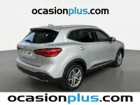 Usado MG HS Luxury 258 CV (189 kW) 2023 Blanco SUV