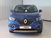 usado Renault Kadjar 1.5dci Blue Zen 85kw