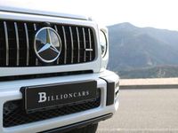 usado Mercedes G63 AMG AMG 4Matic 9G-Tronic