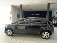 usado Seat Leon 1.9TDI Sport Limited