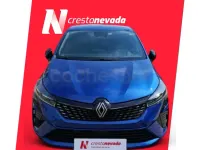 Usado Renault Clio V Techno 100 CV (73 kW) 2025 Blanco Berlina