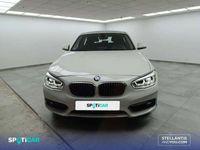 usado BMW 116 120 i