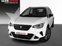 Usado Seat Arona Xperience 110 CV (80 kW) 2023 SUV