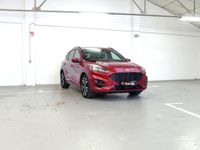 Usado Ford Kuga ST-Line X 150 CV (110 kW) 2022 SUV
