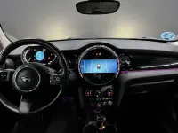 Usado Mini Cooper Essential 156 CV (114 kW) 2024 Gris Utilitario