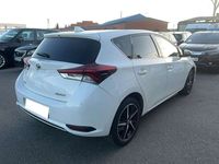 usado Toyota Auris Hybrid 140H Feel! Edition