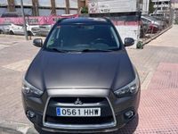 usado Mitsubishi ASX Challenge 150cv 4x4