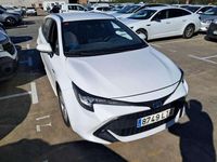 Usado Toyota Corolla Business Edition 122 CV (89 kW) 2021 Blanco Familiar