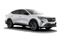 Nuevo Renault Rafale 300 CV (220 kW) 2025 Blanco SUV