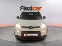 Usado Fiat Panda City Life 71 CV (52 kW) 2022 Blanco Utilitario