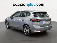 Usado BMW 218 Active Tourer 150 CV (110 kW) 2022 Gris Monovolumen