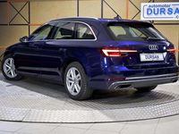 usado Audi A4 Avant 3.0TDI quattro Tiptronic 233