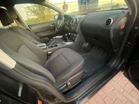 Usado Nissan Qashqai Premium Edition 106 CV (77 kW) 2009 Negro SUV
