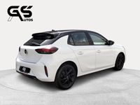 Usado Opel Corsa S 101 CV (74 kW) 2023 Blanco Utilitario