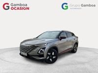 Usado Omoda 5 147 CV (108 kW) 2025 Gris SUV