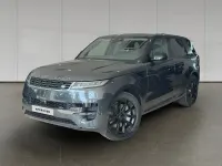 Usado Land Rover Range Rover Sport SE 441 CV (324 kW) 2024 Capathian grey SUV