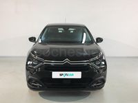 Usado Citroën C4 131 CV (96 kW) 2024 Negro SUV