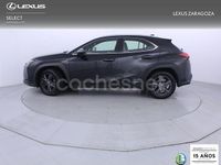 Usado Lexus UX Business Edition 184 CV (135 kW) 2021 Negro SUV