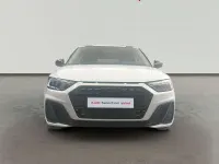 Usado Audi A1 Sportback S-Line 150 CV (110 kW) 2025 Blanco Utilitario