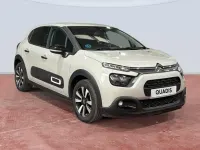 Usado Citroën C3 PureTech 110 CV (80 kW) 2024 Beige Berlina