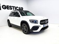 Usado Mercedes GLB220 AMG 190 CV (139 kW) 2023 Blanco SUV