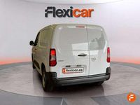 Usado Opel Combo Life Edition 102 CV (75 kW) 2022 Blanco Monovolumen