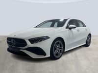 Usado Mercedes A180 116 CV (85 kW) 2024 Blanco