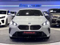 Usado BMW 120 M Sport 163 CV (119 kW) 2025 Gris Utilitario