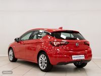 usado Opel Astra 1.4 Turbo S/S 92kW (125CV) Excellence