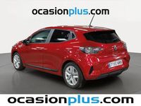 Usado Renault Clio V Evolution 143 CV (105 kW) 2024 Rojo Utilitario