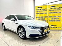 usado VW Arteon 2.0TDI DSG7 140kW