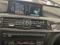 Usado BMW 320 184 CV (135 kW) 2014 Blanco Berlina