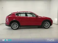 Usado Alfa Romeo Stelvio Executive 210 CV (154 kW) 2018 SUV