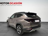 Usado Hyundai Tucson 230 CV (169 kW) 2021 SUV