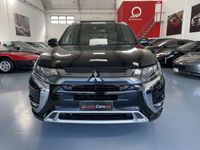 usado Mitsubishi Outlander P-HEV Kaiteki+ 4WD