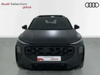 Usado Audi 200 272 CV (200 kW) 2026 Marrón Pickup/Camioneta