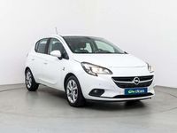 Usado Opel Corsa 90 CV (66 kW) 2019 Blanco Utilitario