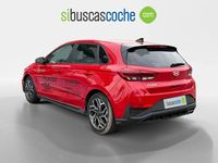 Nuevo Hyundai i30 N Line 100 CV (73 kW) 2025 Rojo