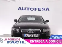Usado Audi A4 143 CV (105 kW) 2012 Negro Berlina