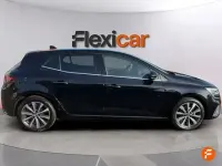 Usado Renault Mégane II R.S. 115 CV (84 kW) 2021 Negro Berlina