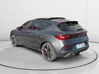 Usado Cupra Leon 150 CV (110 kW) 2024 Gris Berlina