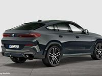 usado BMW X6 xDrive40d SkyPano DA Pro PA+ Laser AHK Carbon