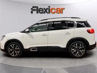 Usado Citroën C5 Aircross 131 CV (96 kW) 2020 Blanco SUV