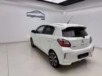 Usado Mitsubishi Space Star 71 CV (52 kW) 2023 Blanco Utilitario