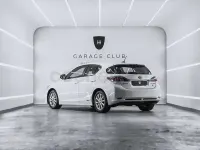 Usado Lexus CT200h Executive Line 136 CV (100 kW) 2013 Blanco Berlina