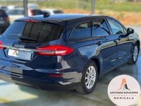 Usado Ford Mondeo S 150 CV (110 kW) 2020
