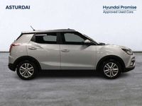 usado Ssangyong Tivoli G16 Premium 4x2