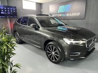 Usado Volvo XC60 Inscription 190 CV (139 kW) 2019 Marrón SUV