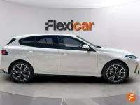Usado BMW 120 170 CV (125 kW) 2025 Blanco Utilitario